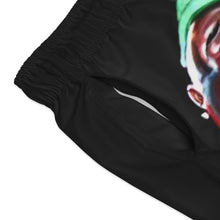 Load image into Gallery viewer, Hilderbrand Lifestyle Boxer Swim Trunks (Black Big)
