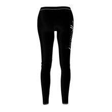 Load image into Gallery viewer, Hilderbrand Lifestyle Signature Casual Leggings (Black)
